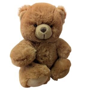 Super Soft Teddy Bear Plush Friends Forever Flomo